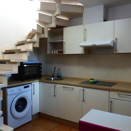 Villa Marta Lajares Luaran gambar