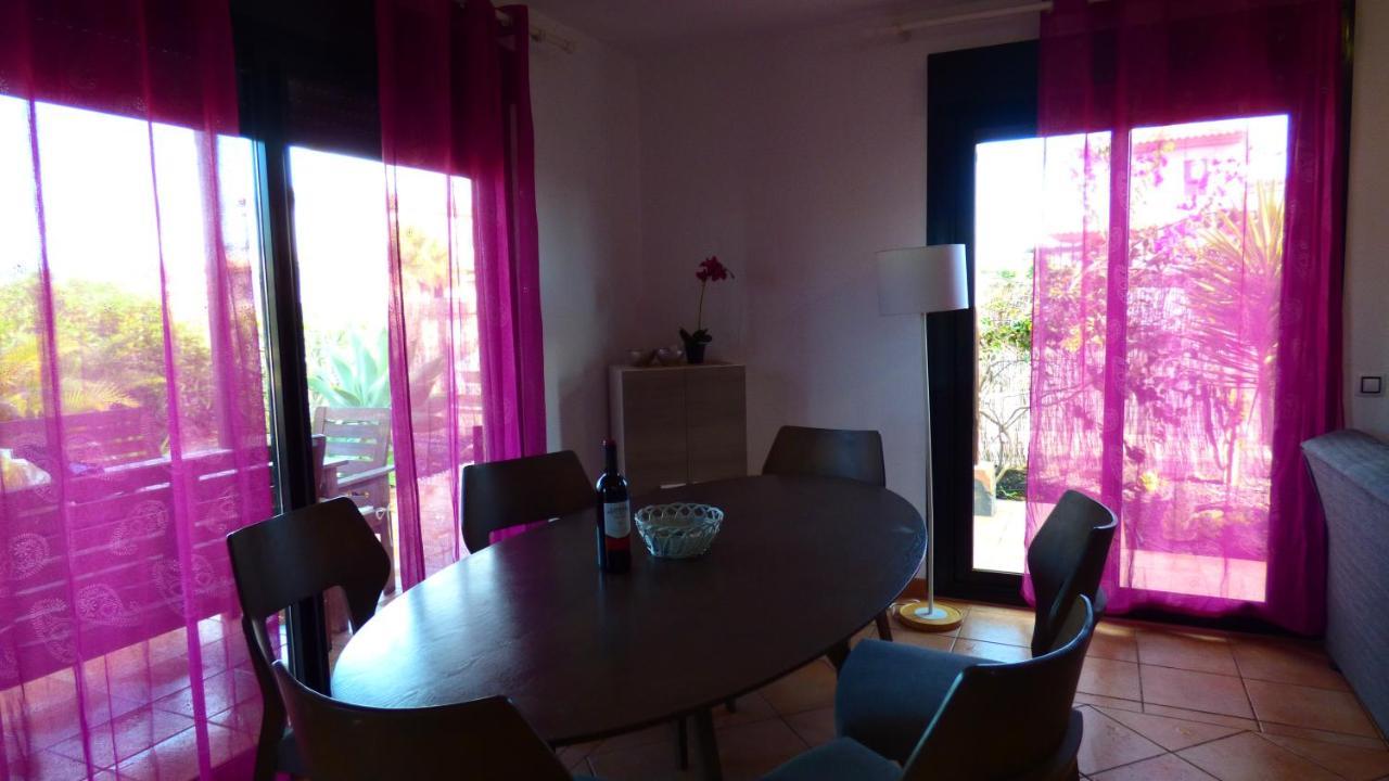 Villa Marta Lajares Luaran gambar