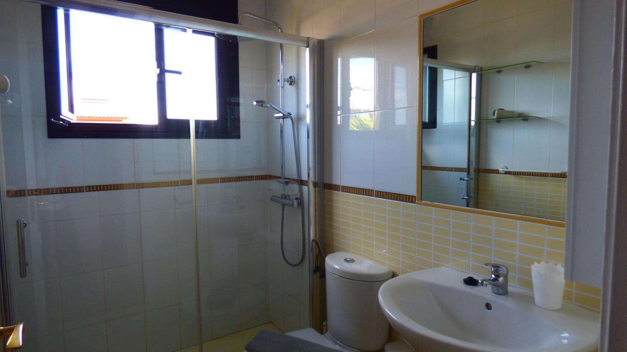 Villa Marta Lajares Luaran gambar